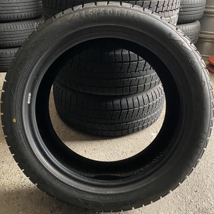 Aoteli Freeze S1 215/50 R17❄️