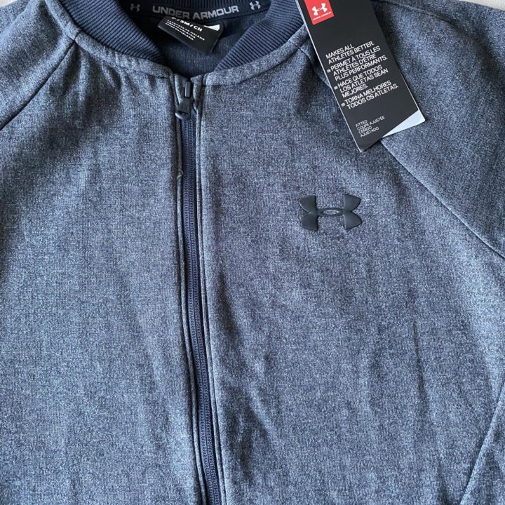 Бомбер Under Armour