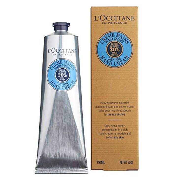 Крем для рук L’Occitane Shea Butter Hand Cream