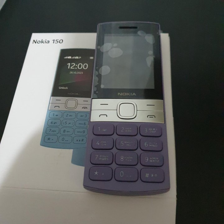 Nokia 150