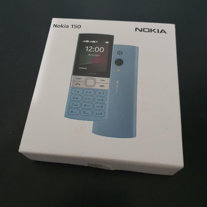 Nokia 150