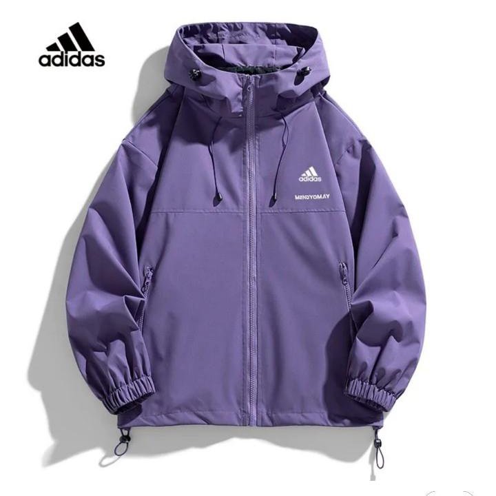 Ветровка Adidas унисекс