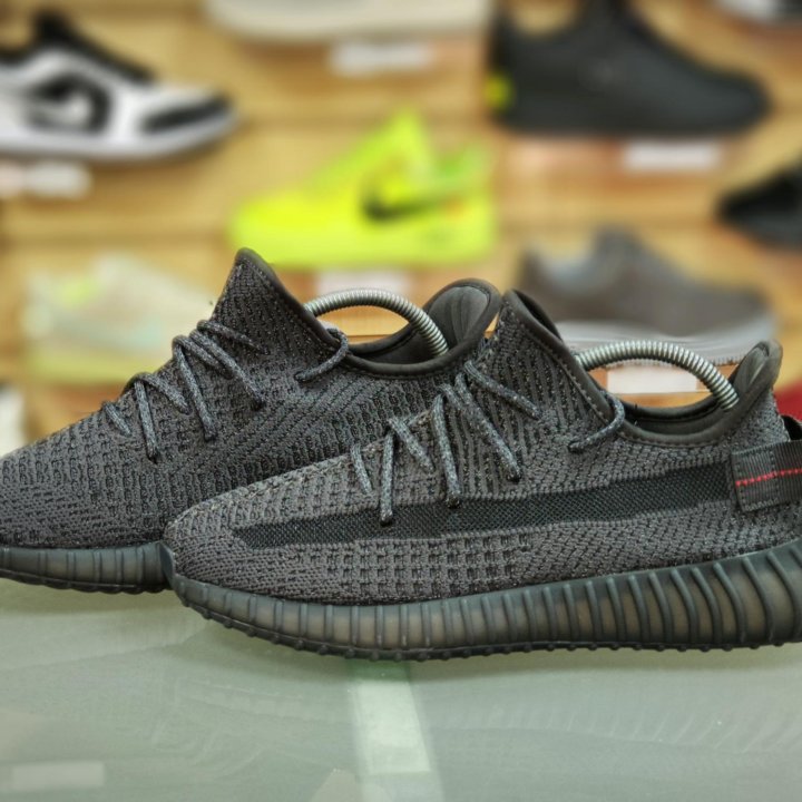 Кроссовки Adidas Yeezy boost 350