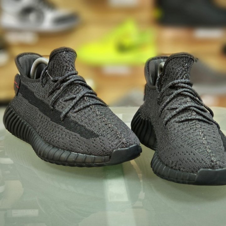 Кроссовки Adidas Yeezy boost 350