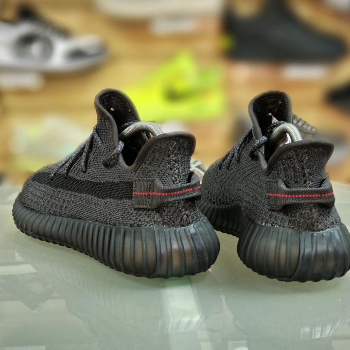 Кроссовки Adidas Yeezy boost 350