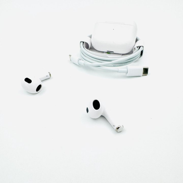 AirPods 3 (Новые)