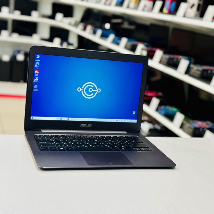 Asus ZenBook 13.3