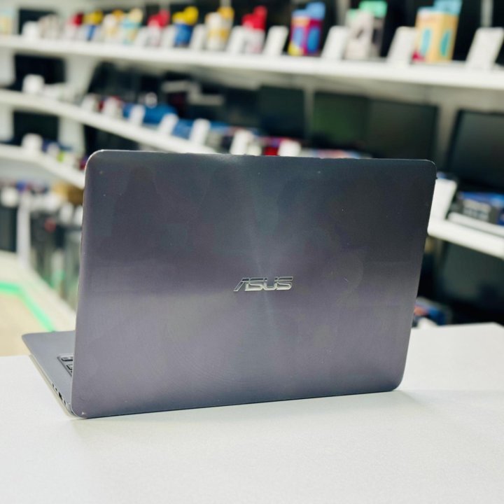 Asus ZenBook 13.3