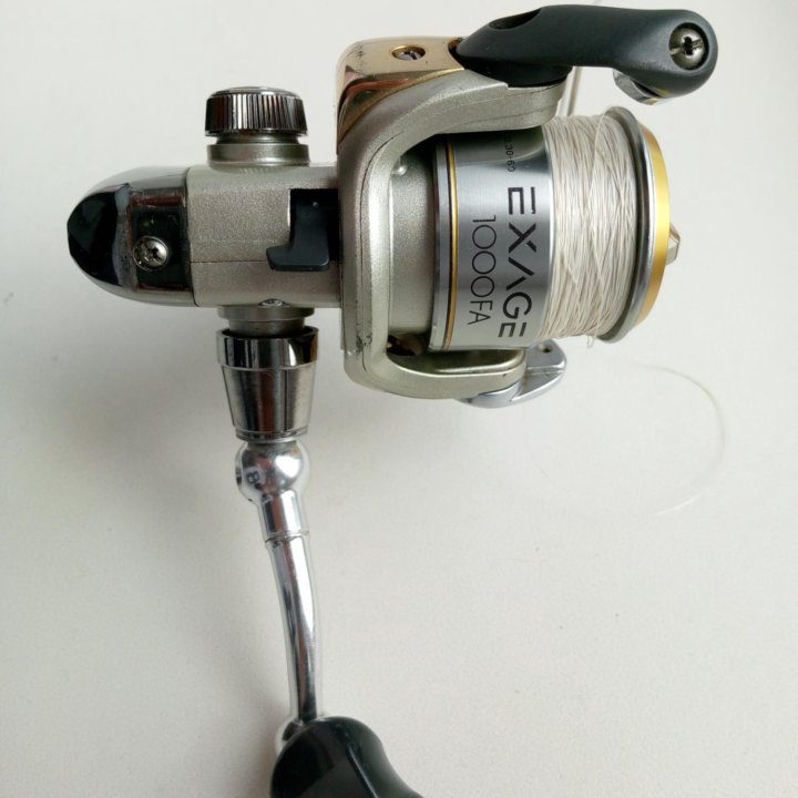 Катушка Shimano