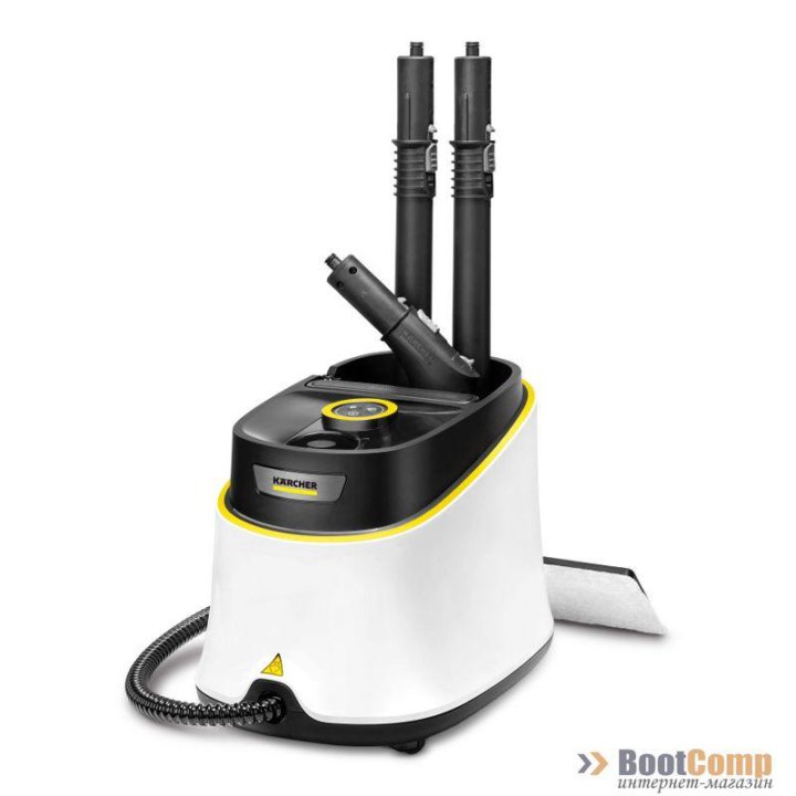 Пароочиститель KARCHER SC 3 Deluxe 1.513-430.0