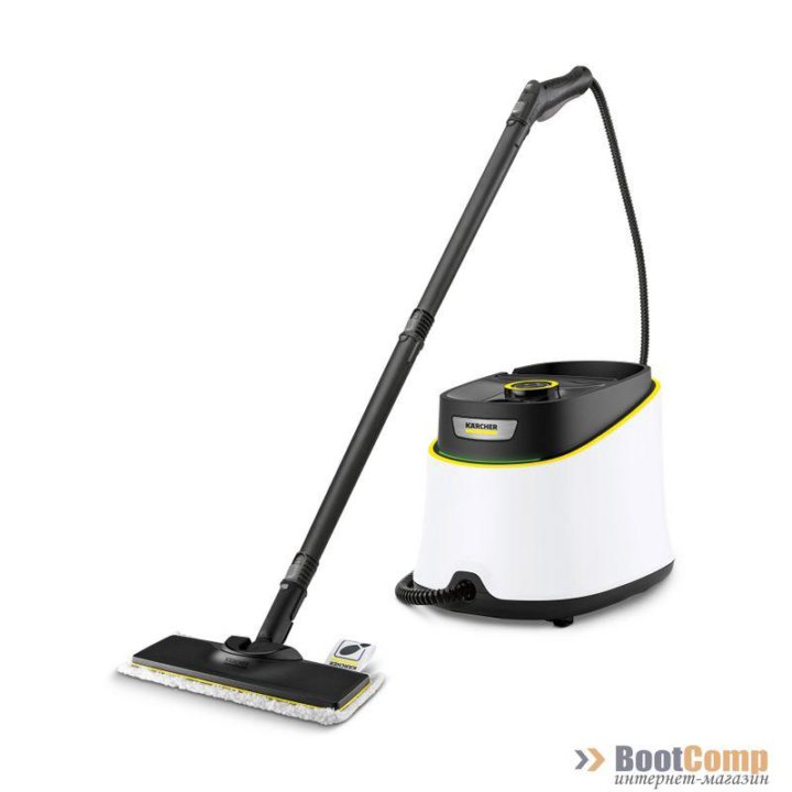 Пароочиститель KARCHER SC 3 Deluxe 1.513-430.0