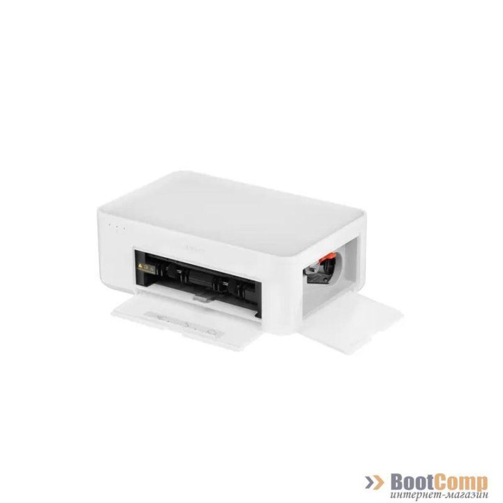 Фотопринтер Xiaomi Instant Photo Printer 1S Set EU (BHR6747GL)