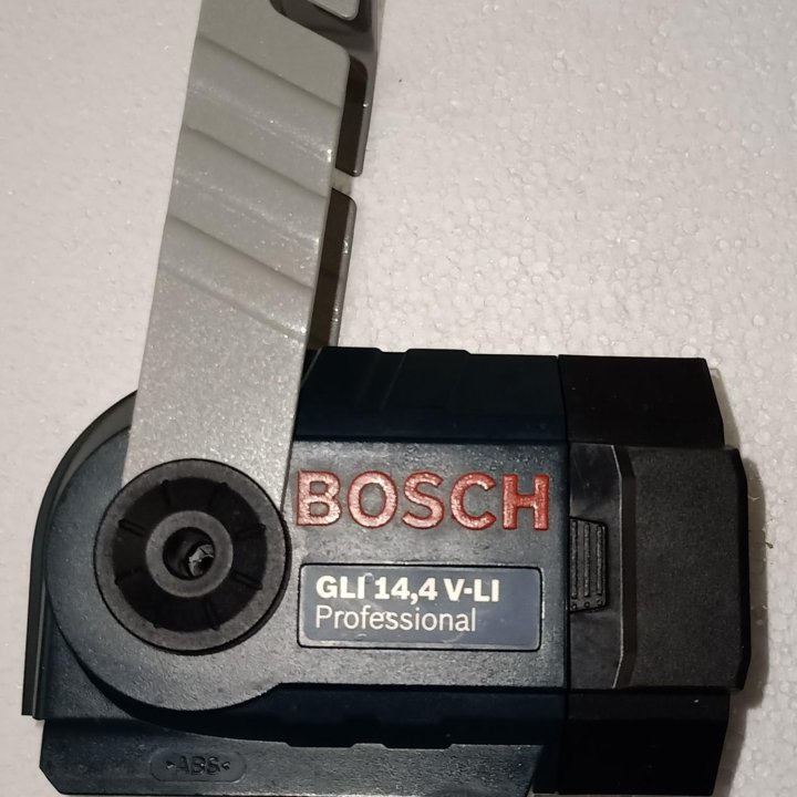 фонарь Bosch GLI 14,4 V-LI