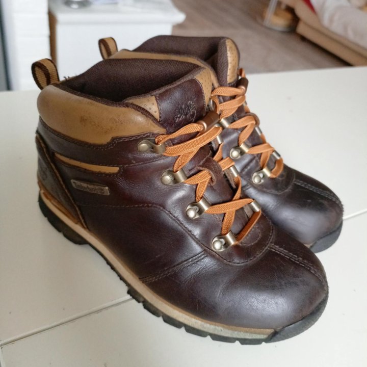 Ботинки Timberland