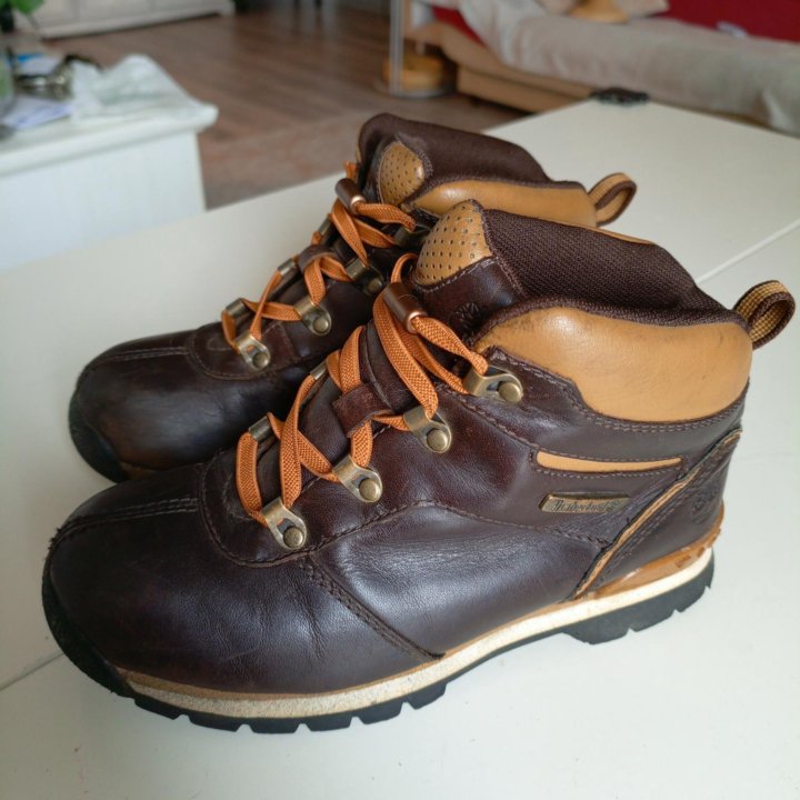 Ботинки Timberland