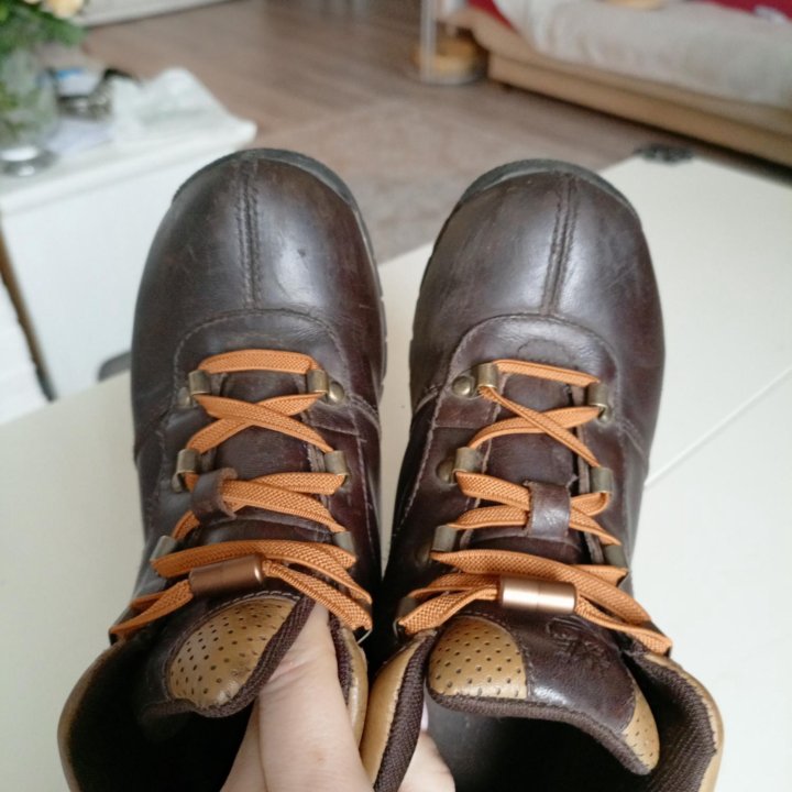 Ботинки Timberland