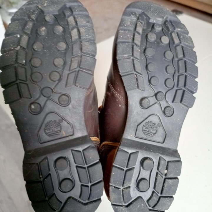 Ботинки Timberland