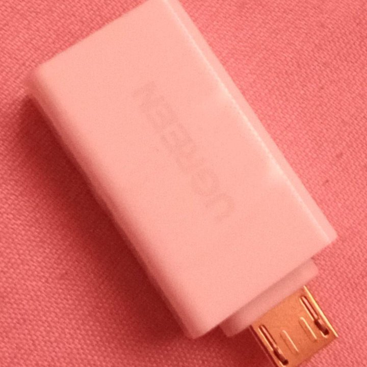 Переходник usb