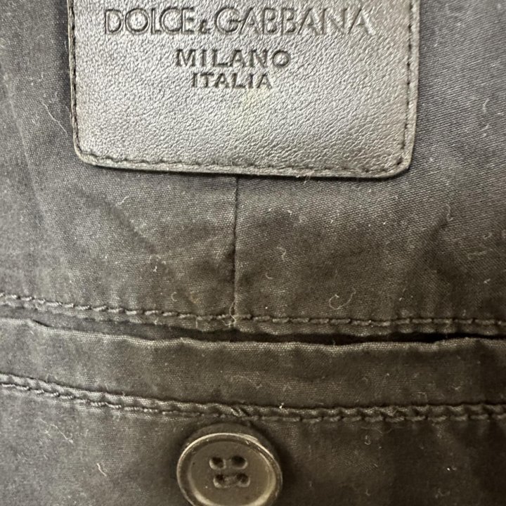 Шорты DOLCE&GABBANA