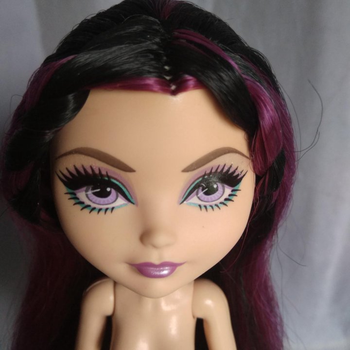 Куклы Эвер Афтер Хай