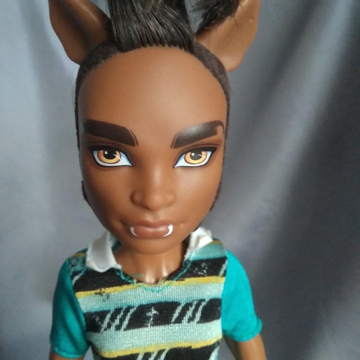 Парни Монстр Хай