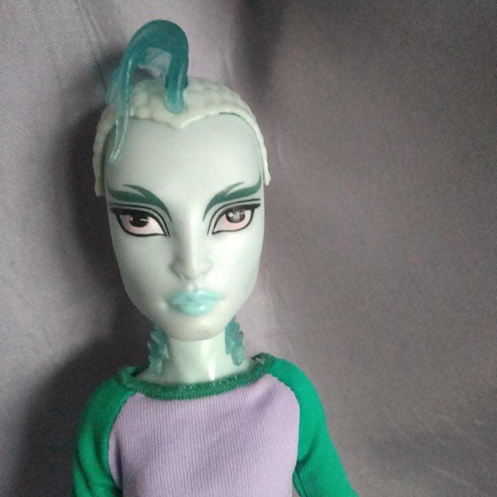 Парни Монстр Хай