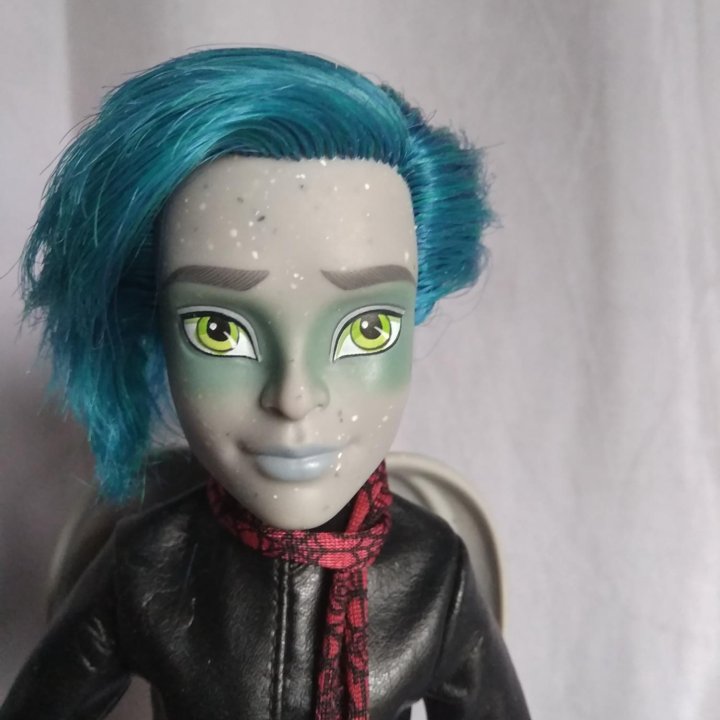 Парни Монстр Хай