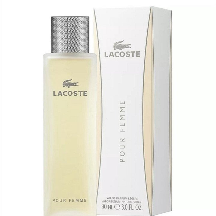 LACOSTE Pour Femme Légère парфюм