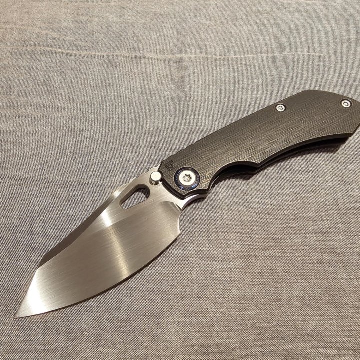 CKF Evo 4.0