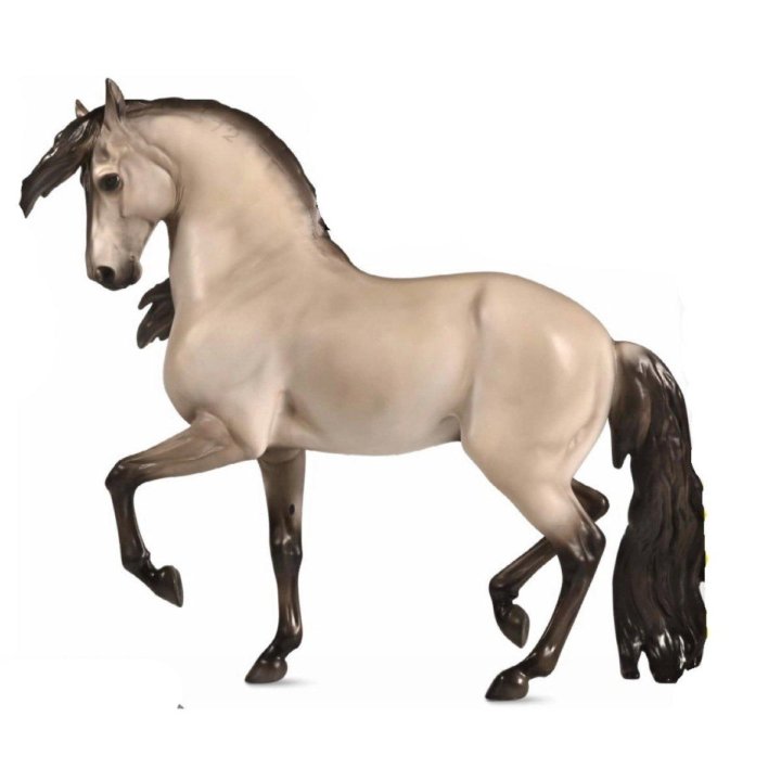 Breyer Cossaco