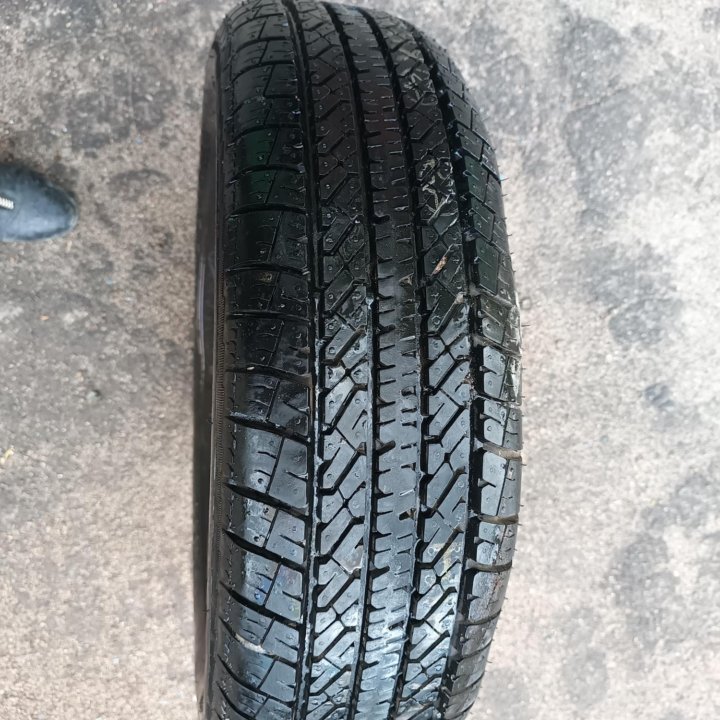 Автошина Firestone FR 680