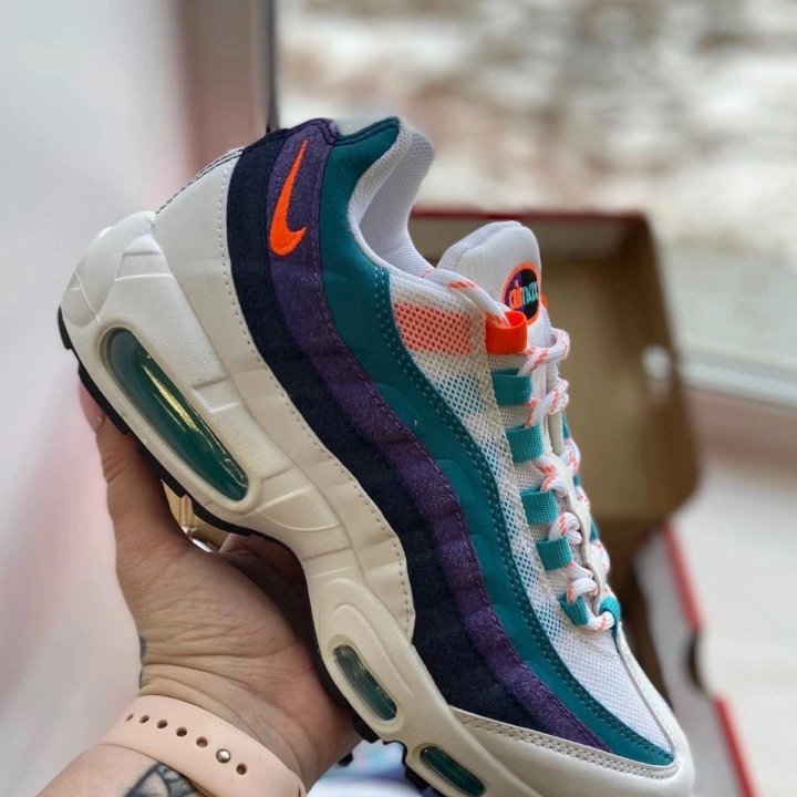 Кроссовки Nike Air Max 95