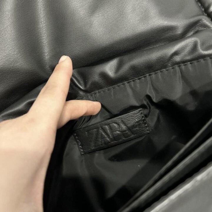 Сумка Zara