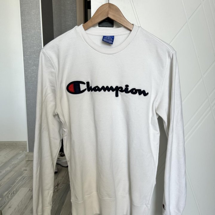 Свитшот champion