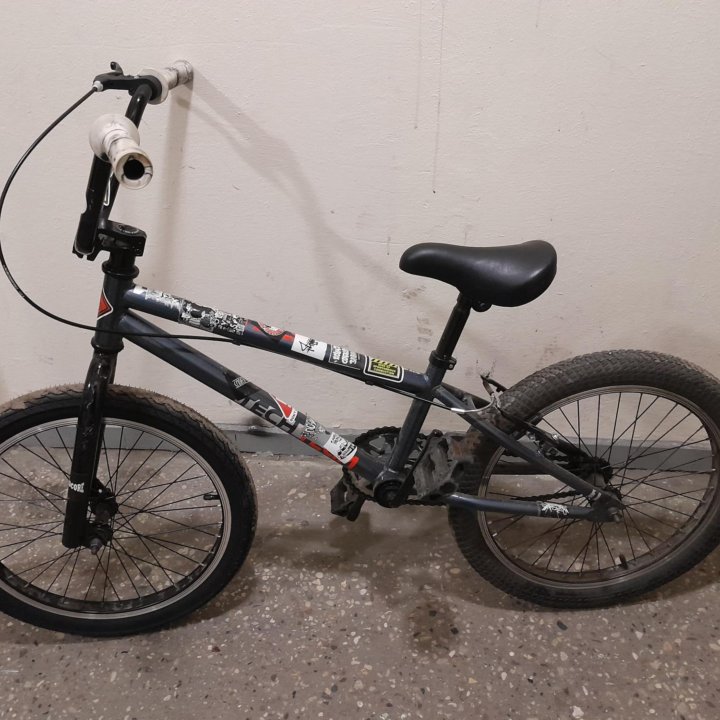 BMX