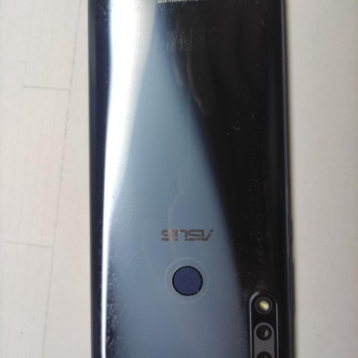 ASUS Zenfone Max Pro (M2)