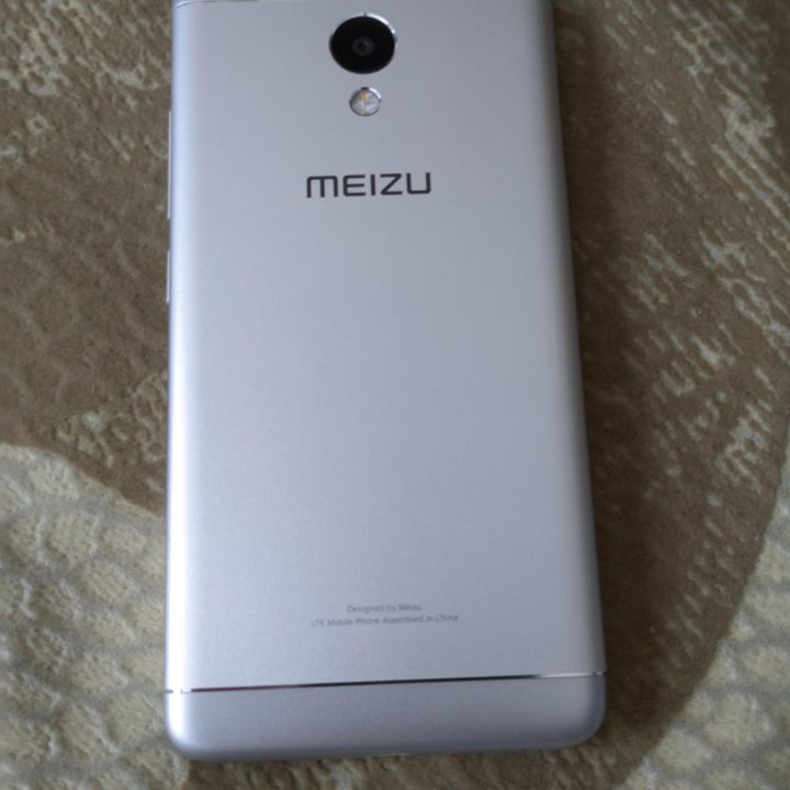 Смартфон Meizu M3s