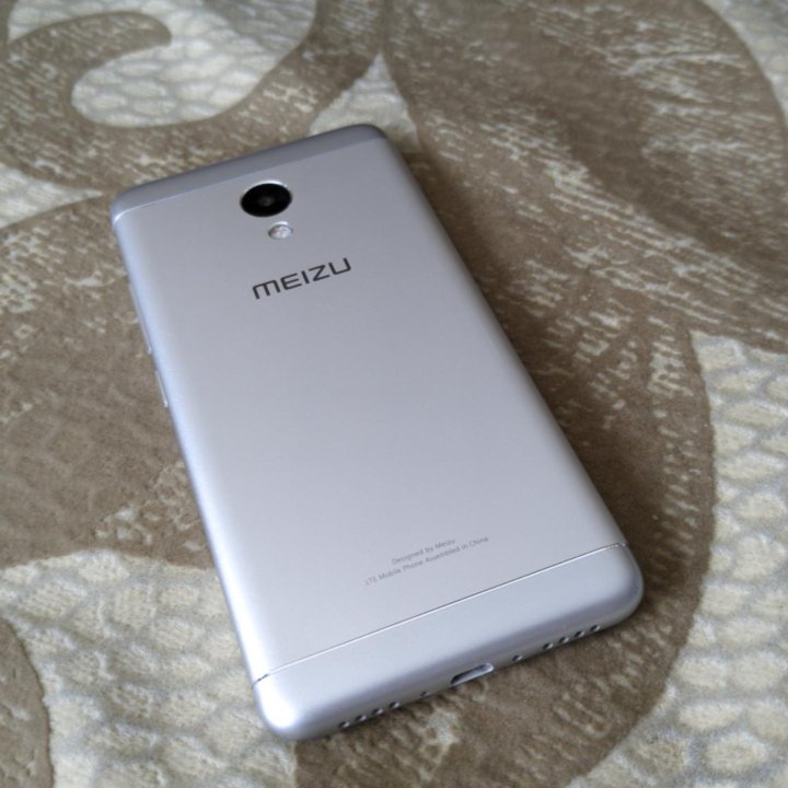 Смартфон Meizu M3s