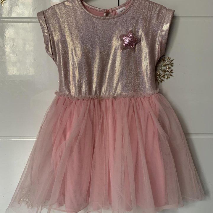 Платье O’stin