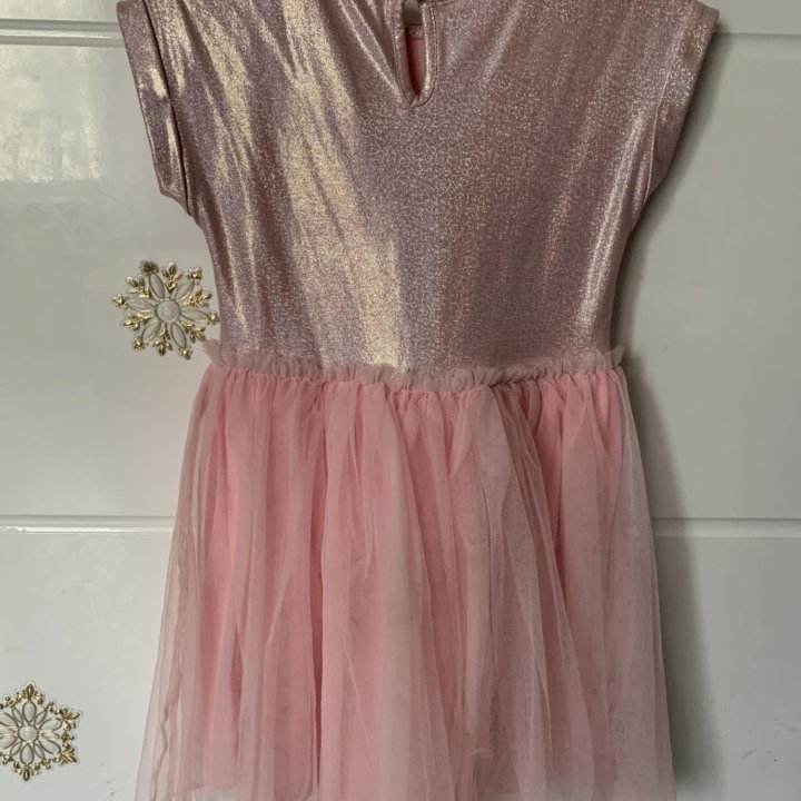 Платье O’stin