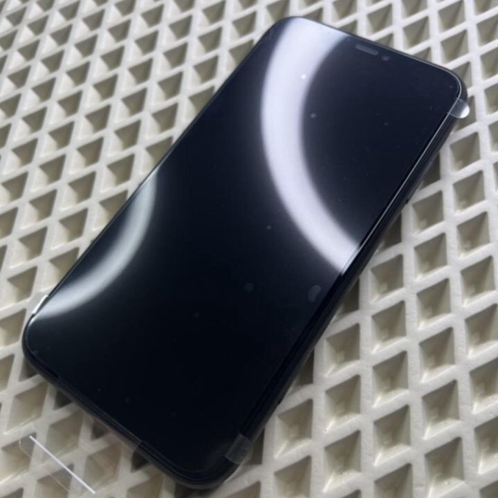 Новый iPhone 11 128Gb Black