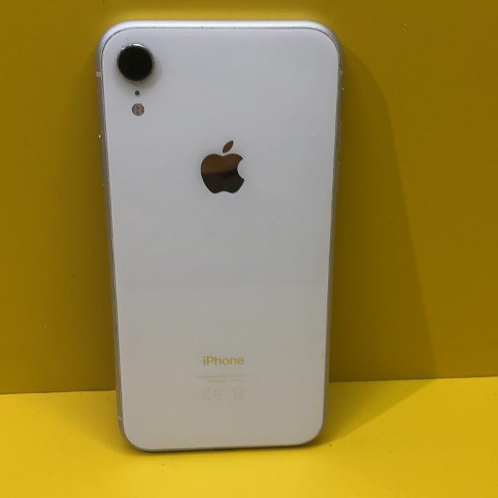 Apple Iphone XR 64gb