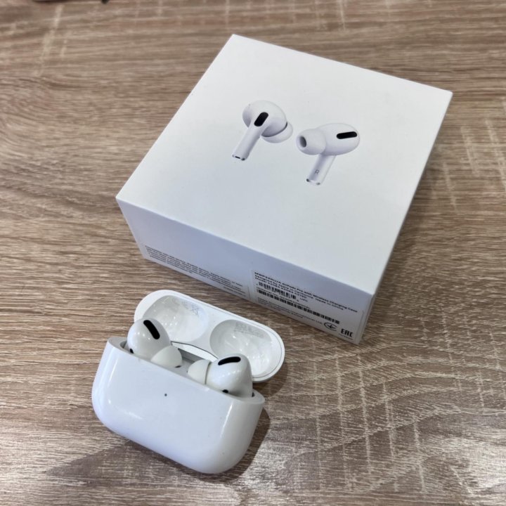 AirPods Pro оригинал