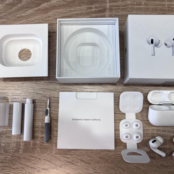 AirPods Pro оригинал