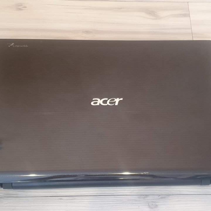 Ноутбук Acer Aspire