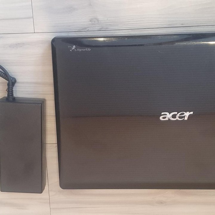 Ноутбук Acer Aspire