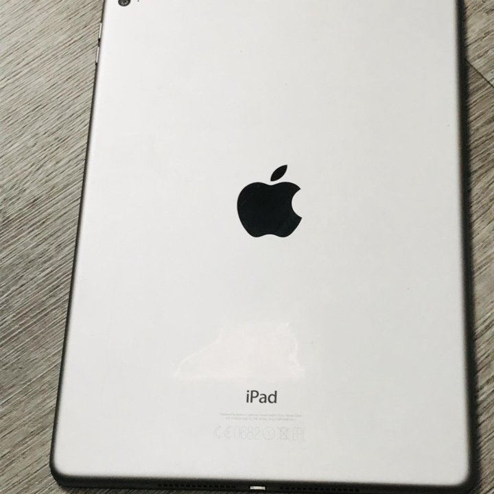 iPad Air 2 16GB Wi-Fi