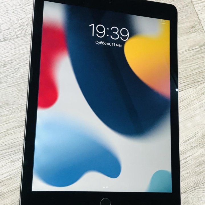 iPad Air 2 16GB Wi-Fi