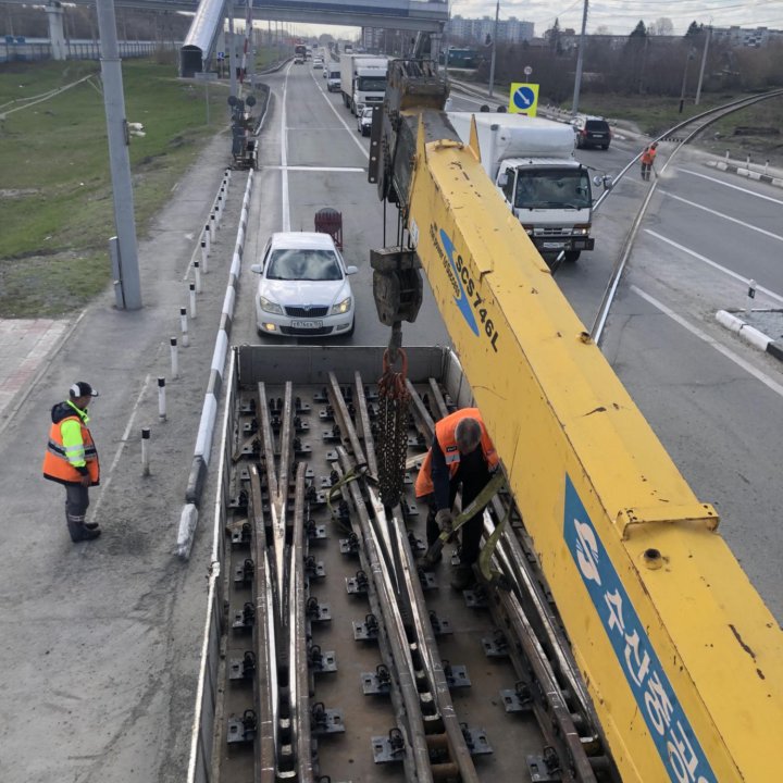 Услуги самогруза 10 тонн