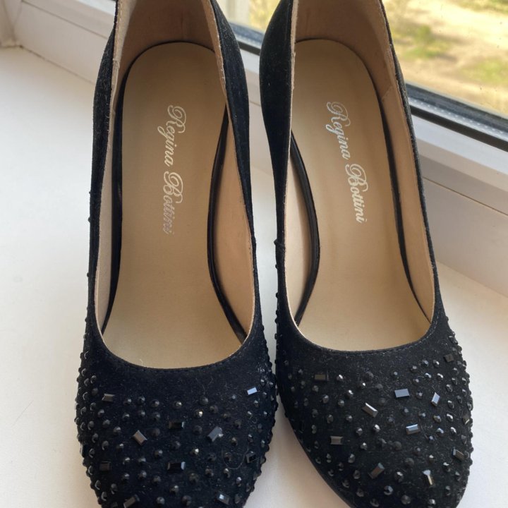 Туфли 33 размер